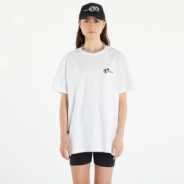 Tričko Footshop Proud T-Shirt UNISEX Biela | FTSHP_245, 6