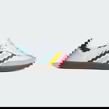 Tenisky a topánky adidas Originals Samba OG Biela | IH3118, 0