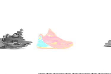 Tenisky a topánky New Balance Kawhi 4 Červená | BBKLSWB4, 0
