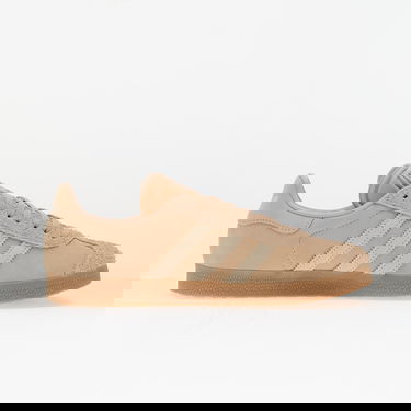Tenisky a topánky adidas Originals Gazelle Béžová | JS1384, 2