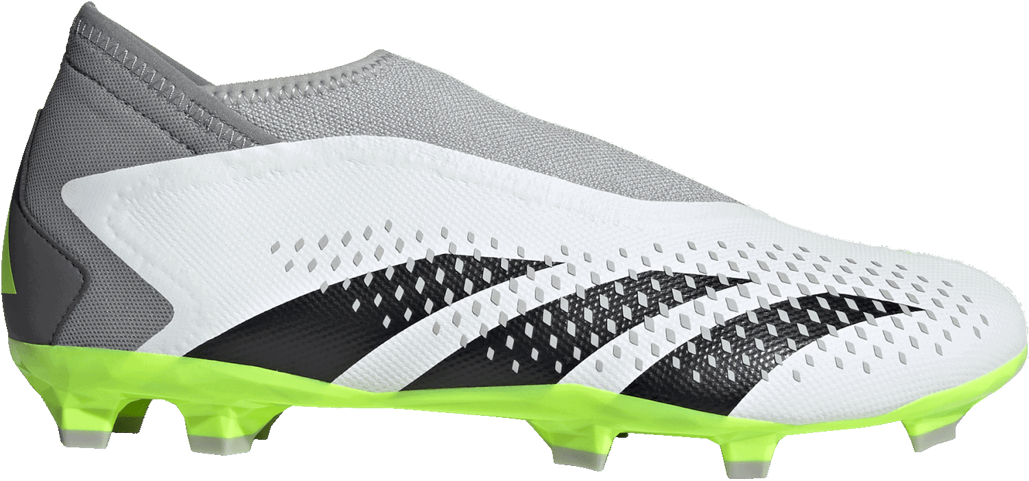 Tenisky a topánky adidas Performance PREDATOR ACCURACY.3 LL FG Biela | gz0021, 0