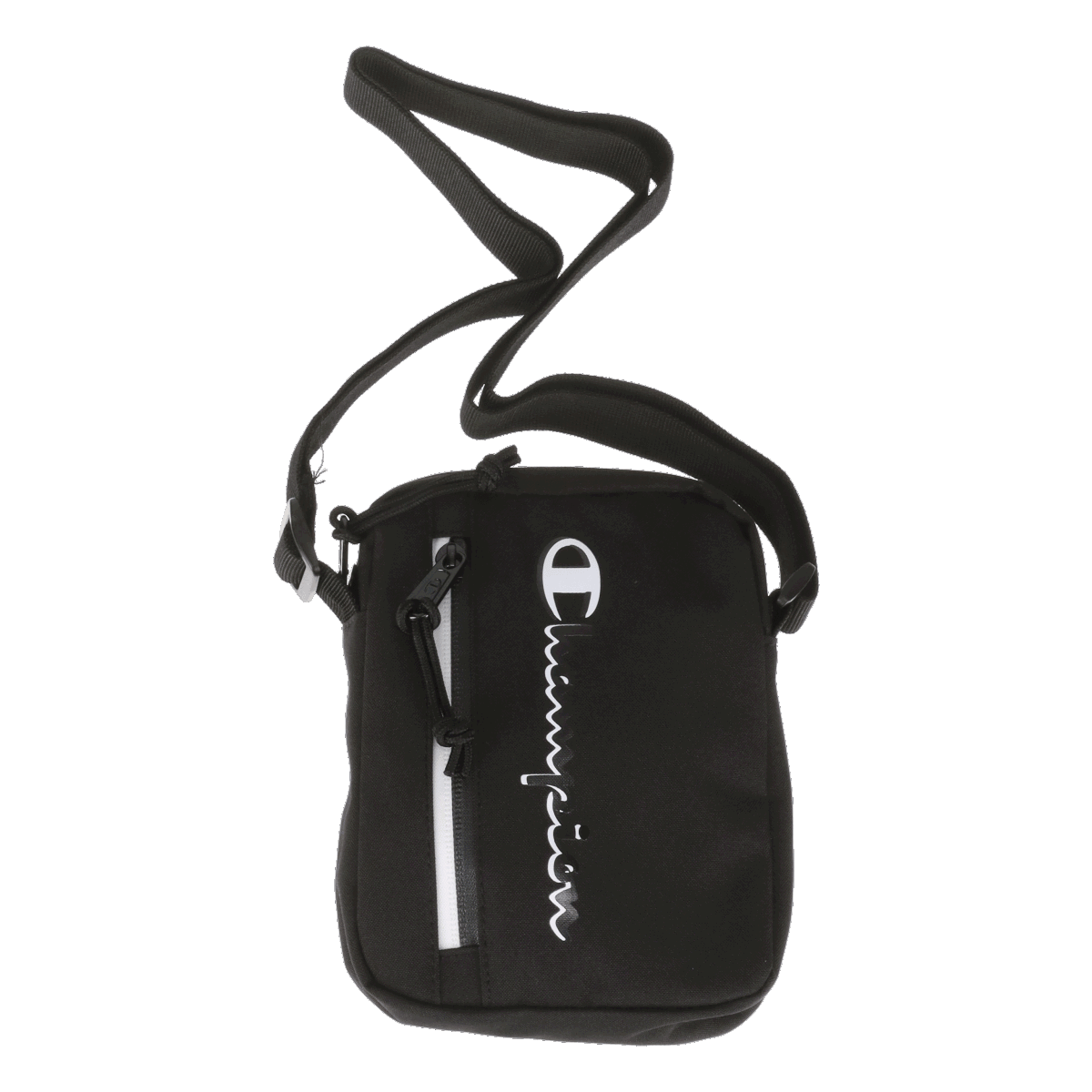 Taška cez rameno Champion Champion Basic Small Crossbody Bag Čierna | CHE253M105-01, 0