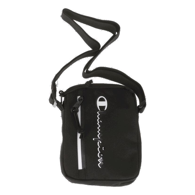 Taška cez rameno Champion Champion Basic Small Crossbody Bag Čierna | CHE253M105-01