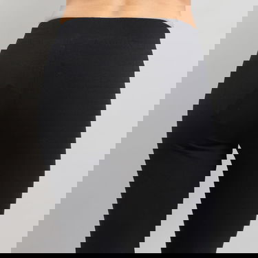 Legíny Urban Classics Ladies Jersey Leggings Čierna | tb605 black, 3