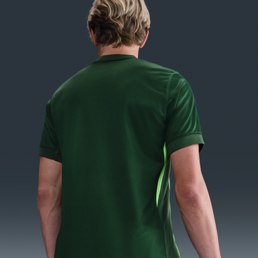 Dres Nike Nike VfL Wolfsburg 2025/26 Home Stadium Jersey Zelené | hq1562-341, 4