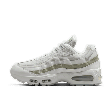 Tenisky a topánky Nike Air Max 95 Biela | IB6396-001, 4