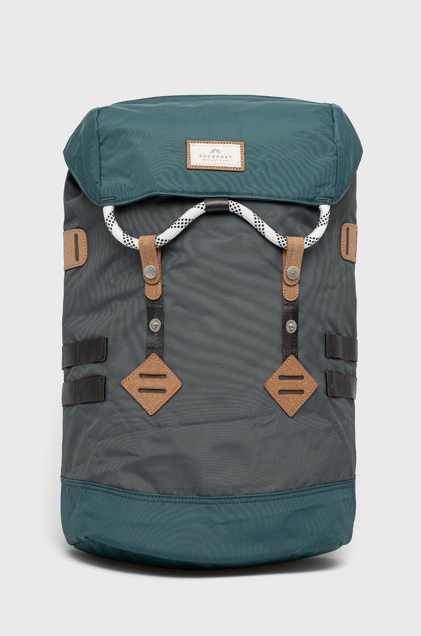 Colorado Jungle Backpack