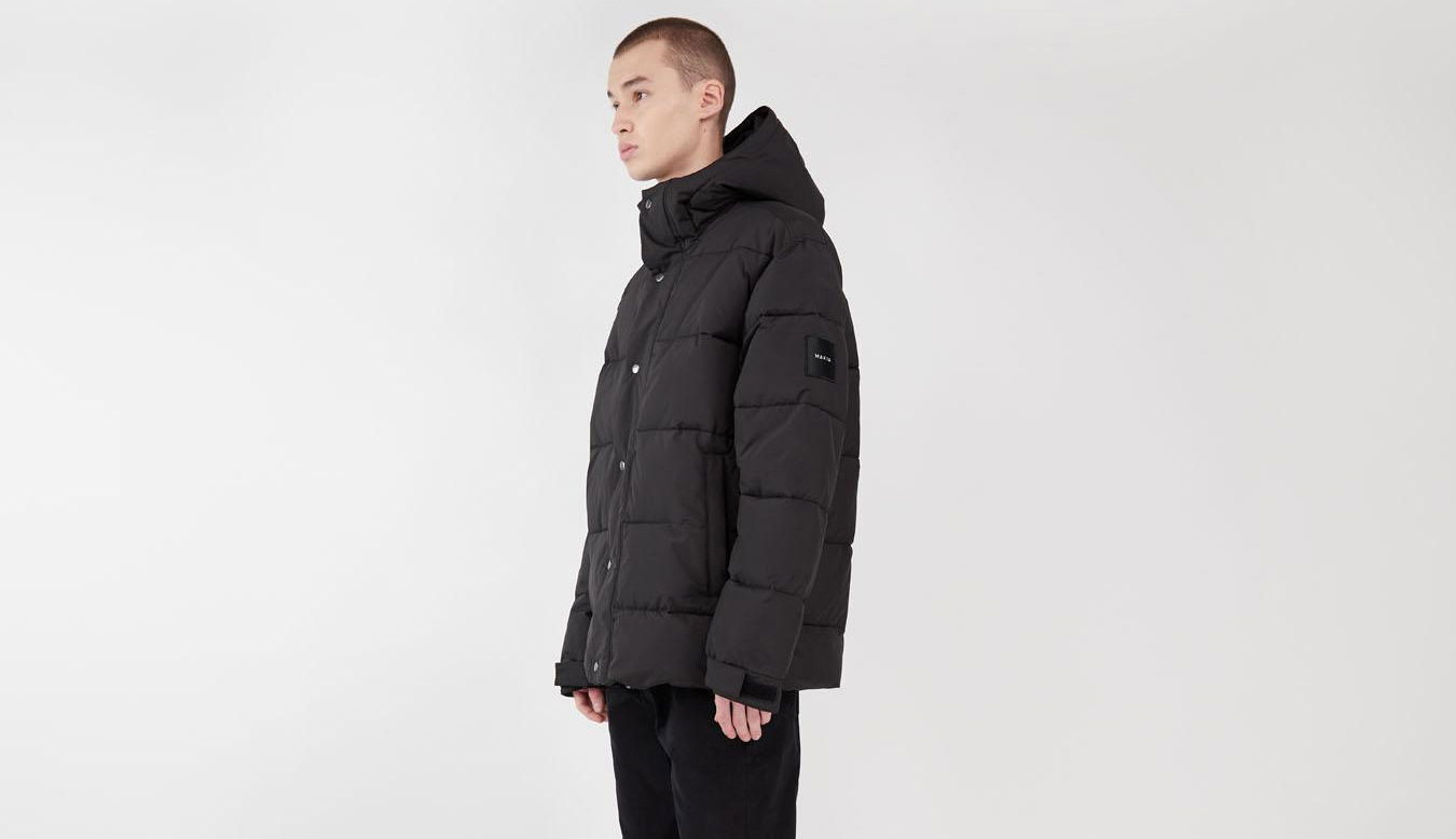 Outpost Jacket