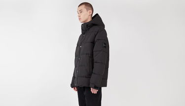 Bunda Makia Outpost Jacket Zelené | M31010_781, 3