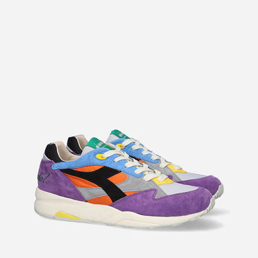 Tenisky a topánky Diadora Hasbro x Diadora Eclipse "Cluedo" Rôznofarebný | 501.178729-55210, 5