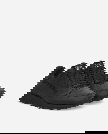 Tenisky a topánky Reebok Maison Margiela x Project 0 CL MO Čierna | GW5014, 3