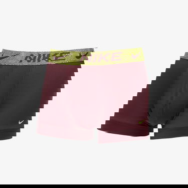 Boxerky Nike Dri-FIT Trunk 3-Pack Rôznofarebný | 0000KE1156-F8A, 1