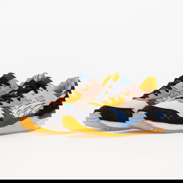 Tenisky a topánky Asics Gel-Lyte III Rôznofarebný | 1201A482-700, 5