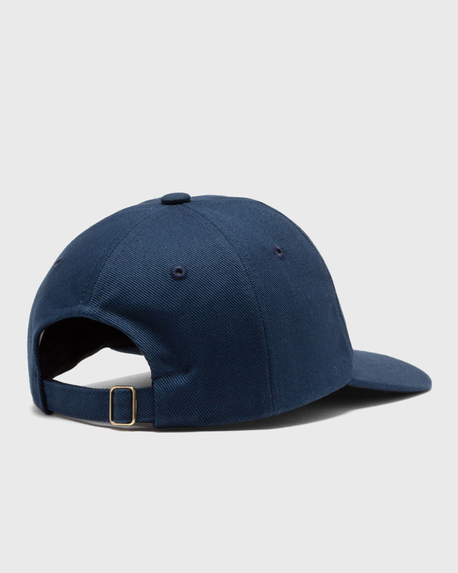 Šiltovka Casablanca CASA SPORT ICON EMBROIDERED CAP Modrá | AS24-HAT-002-03, 1