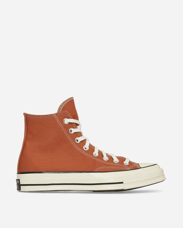 Tenisky a topánky Converse Chuck 70 Hi "Marron" Hnedá | A04588C, 4