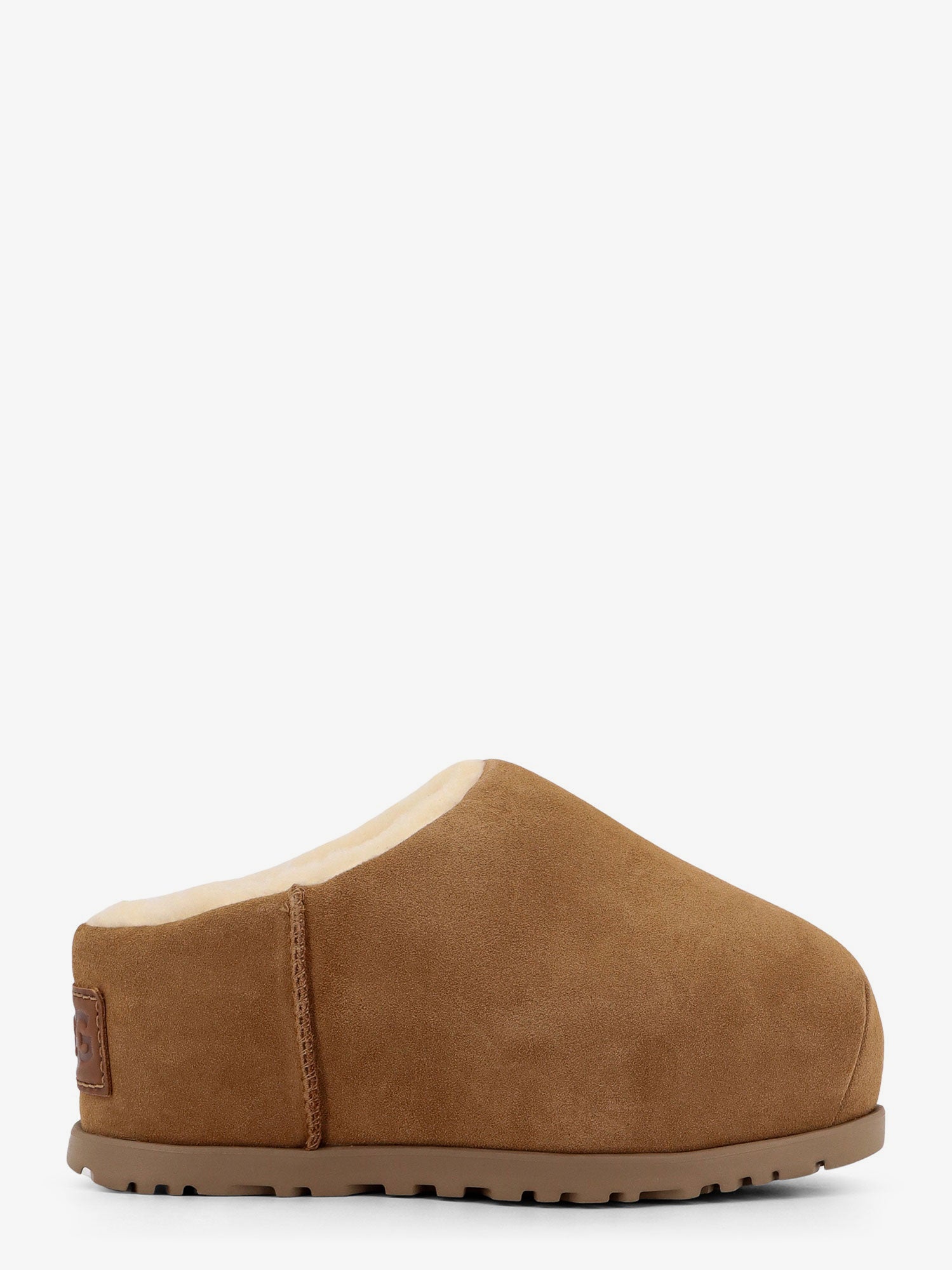 Tenisky a topánky UGG W PUMPED SLIDE Hnedá | 1158215CHE, 0
