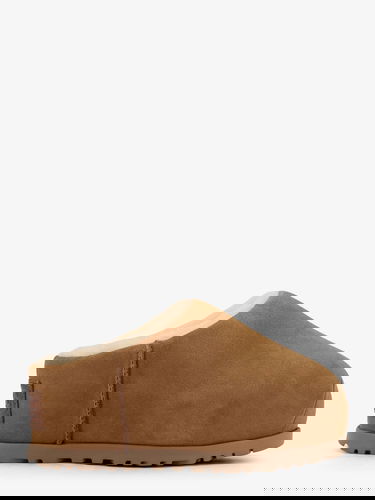 Tenisky a topánky UGG W PUMPED SLIDE Hnedá | 1158215CHE, 0