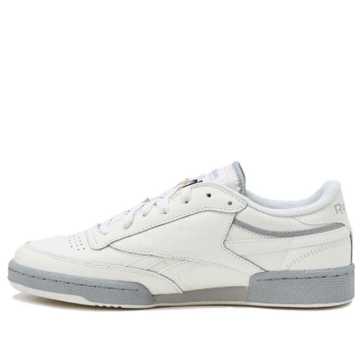 Tenisky a topánky Reebok Club C Revenge Vintage Biela | 100074484, 0