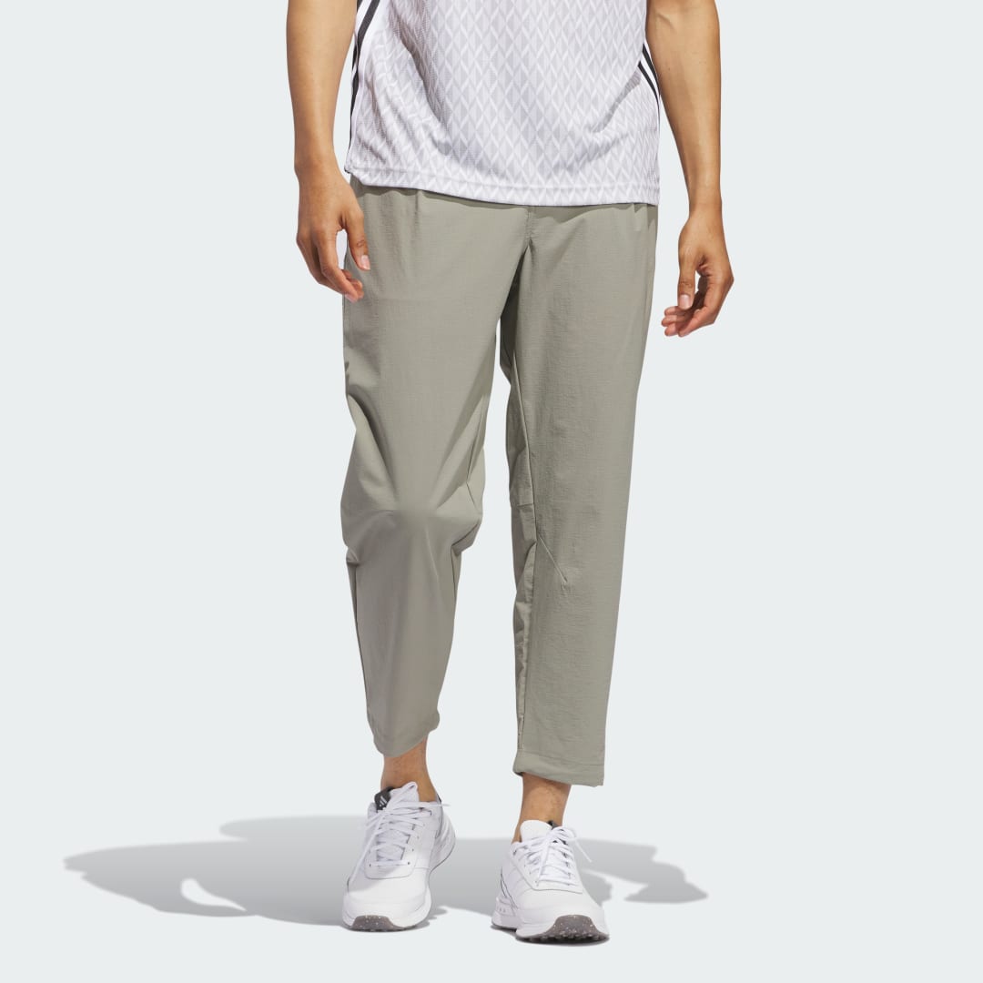 Tepláky adidas Performance Adicross Chino Šedá | IT8318, 0