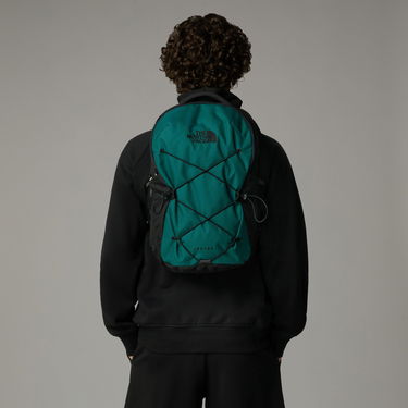Batoh The North Face The North Face Jester Backpack Zelené | nf0a3vxf-586, 6