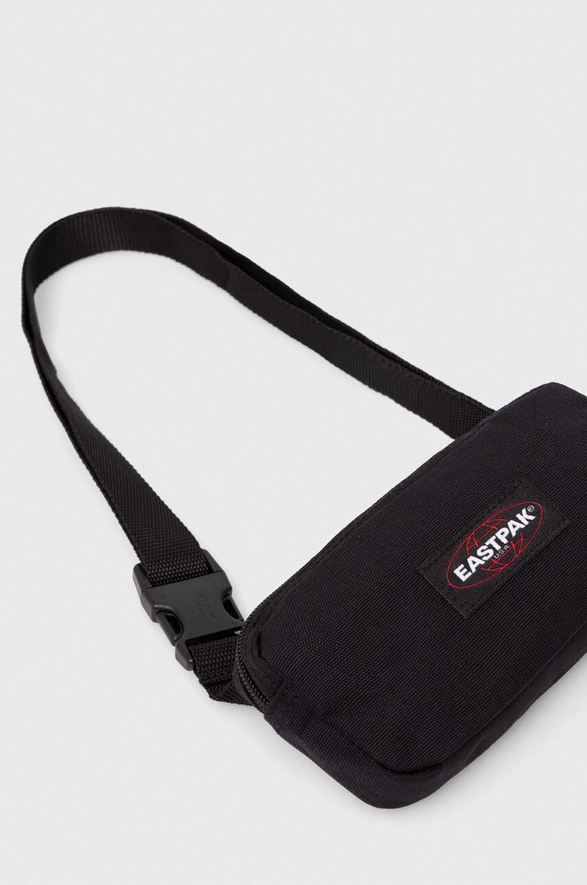 Ľadvinka EASTPAK Eastpak Belt Bag Čierna | EK0A5BIQ0081, 1