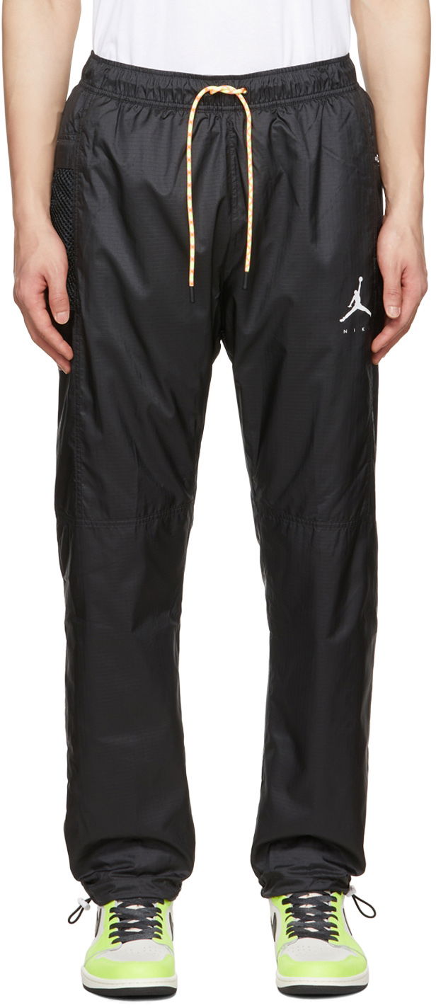 Nohavice Jordan Black Jumpman Lounge Pants Čierna | DM1869-010, 0