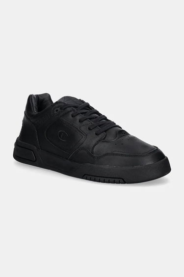 Tenisky a topánky Champion ZN80 I&A Low Cut Čierna | S22373, 1