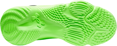 Tenisky a topánky Under Armour Under Armour Curry Spawn FloTro Zelené | 3026640-301, 2