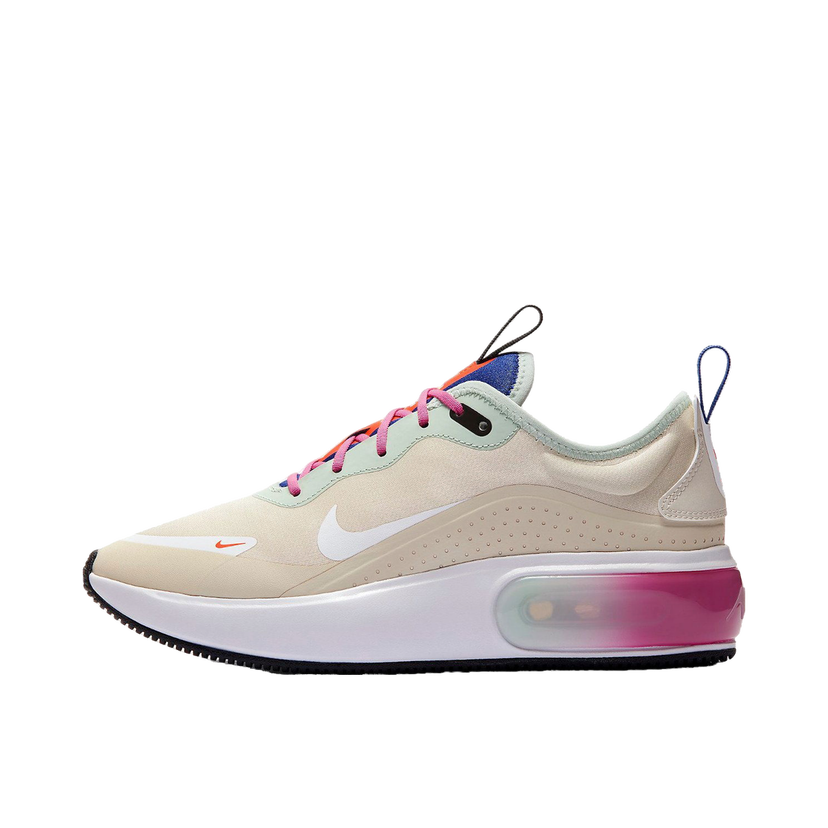 Tenisky a topánky Nike Air Max Dia W Hnedá | ci3898-200