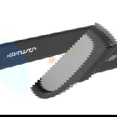 Slnečné okuliare KENZO Kenzo KZ40185U Sunglasses Čierna | KZ40185U-5301V, 3
