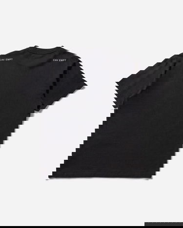 Tričko Cav Empt P_Lock2 Graphic T-Shirt Čierna | CES27T15 BLACK, 2