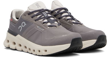 Tenisky a topánky On Running Cloudrunner 2 Waterproof Šedá | 3ME10154285, 3