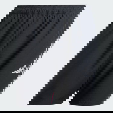 Šortky adidas Performance Essentials Woven Shorts Čierna | JC5453, 4