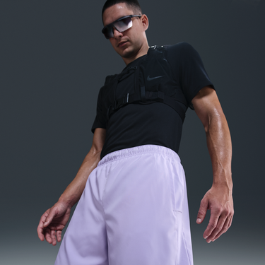 Šortky Nike Challenger Dri-FIT 2-in-1 7" Running Shorts Fialová | DV9357-515, 1