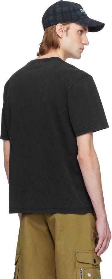 Tričko Martine Rose Martine Rose Classic T-Shirt Čierna | 603JE01002D, 2