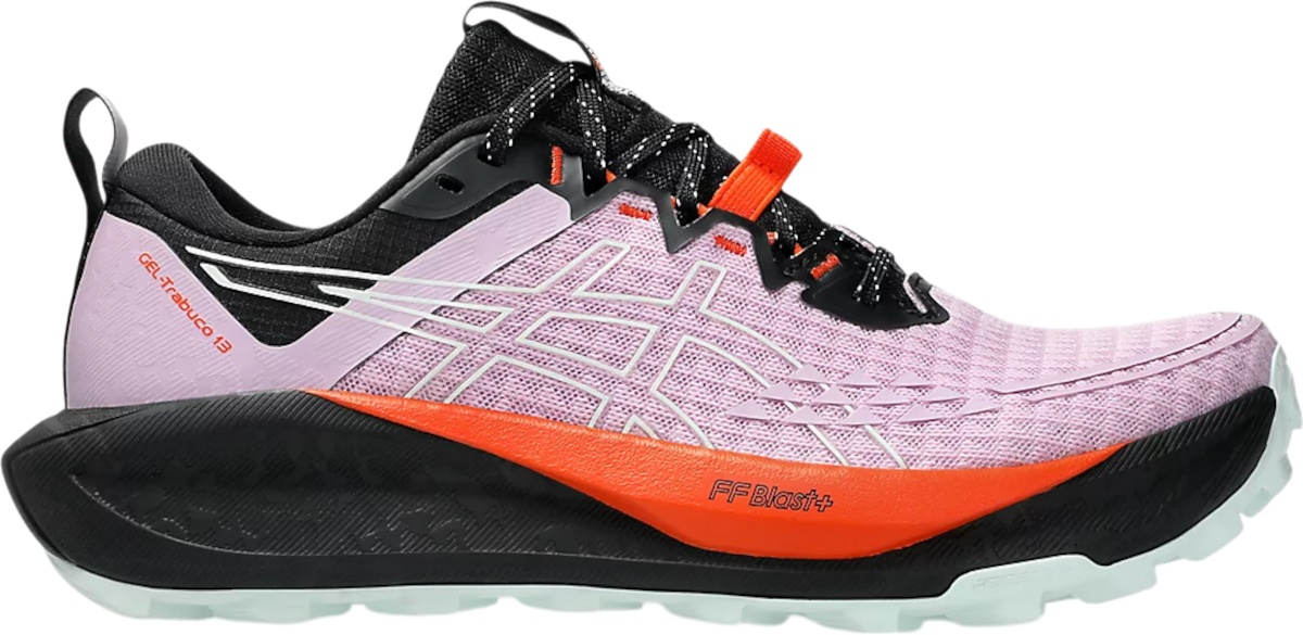 Tenisky a topánky Asics Asics GEL-Trabuco 13 Ružová | 1012b768-700, 0