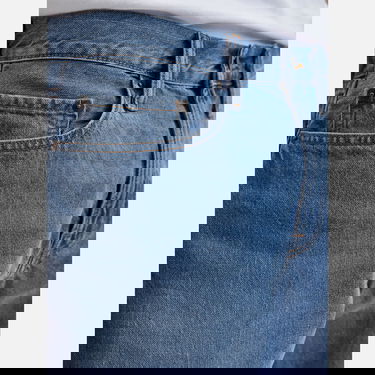 Šortky GAP Straight Denim Short Modrá | 602502-00, 2