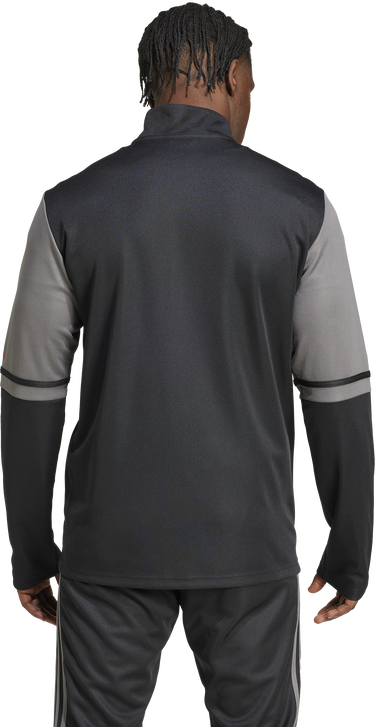 Mikina adidas Originals Squadra 25 Track Jacket Čierna | jd1630, 6