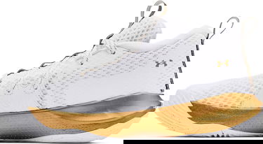 Tenisky a topánky Under Armour Embiid 1 Biela | 3023086-105, 1