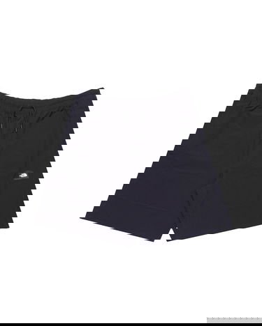 Šortky The North Face SAKAMI PULL ON SHORT Čierna | NF0A879NJK31, 0