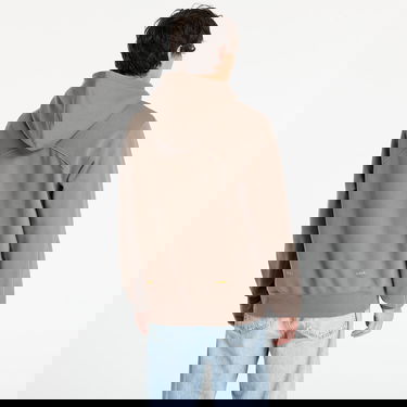 Mikina Nike NOCTA Pullover Fleece Hoodie Hnedá | HM5762-040, 3