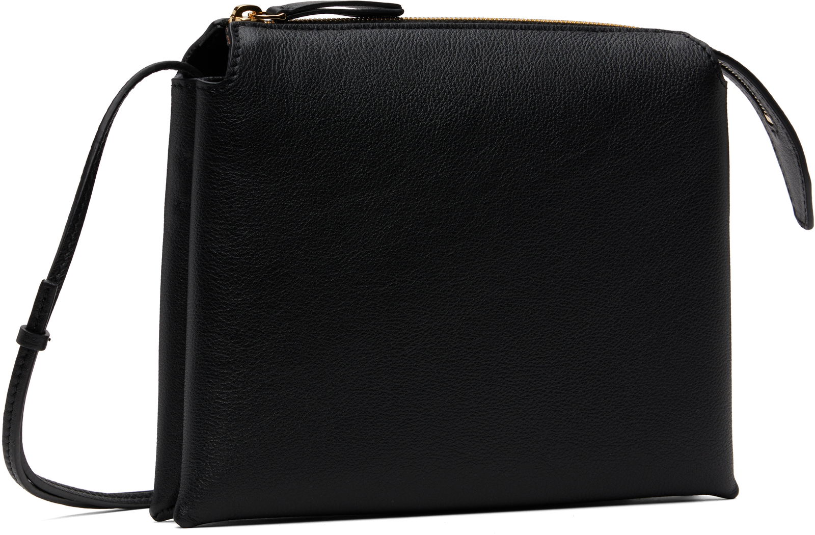 Black Nu Mini Twin Bag