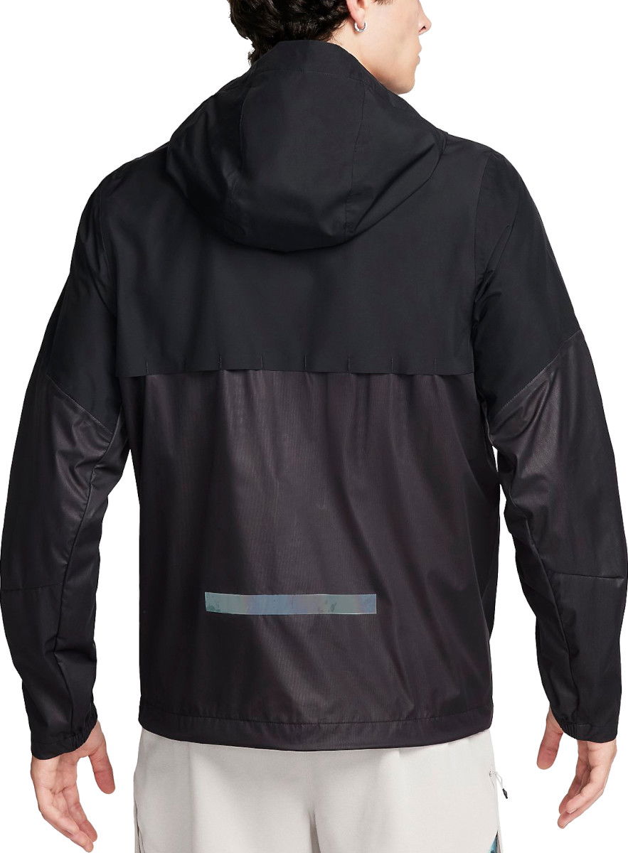 Running Division Aerogami Storm-FIT ADV Running Jacket