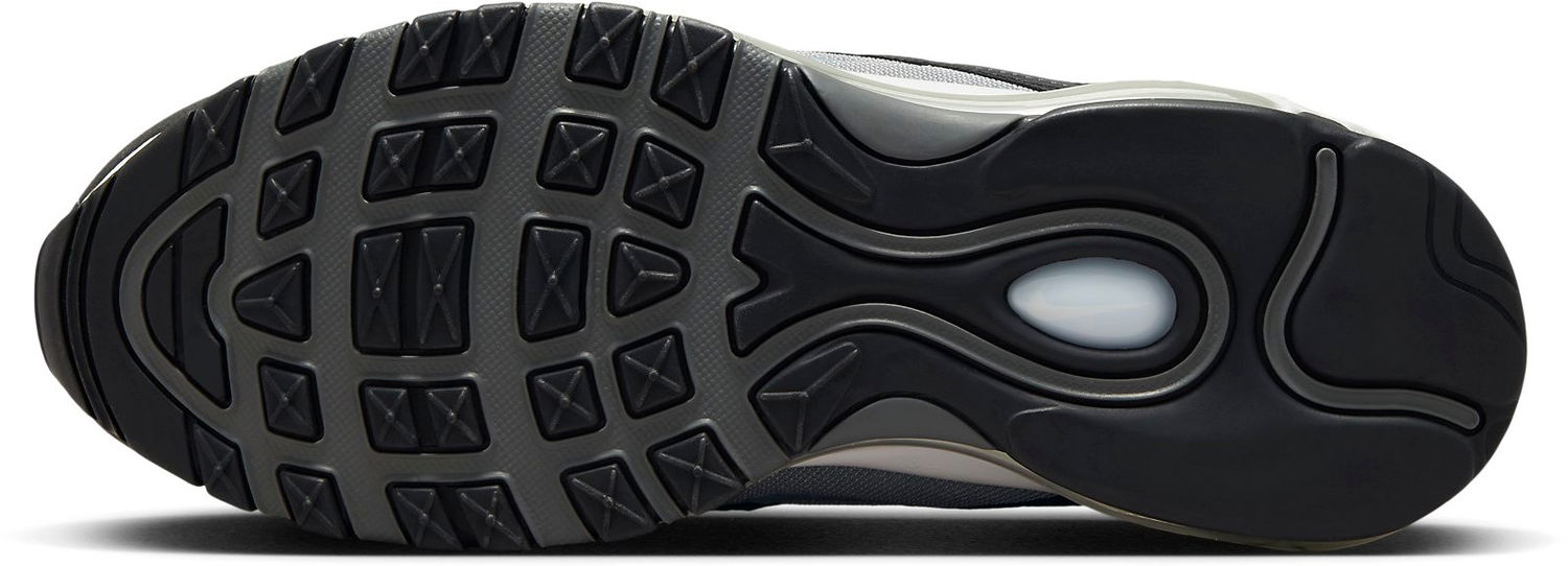 Tenisky a topánky Nike AIR MAX 97 Čierna | 921826-019, 1