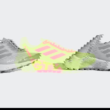 Tenisky a topánky adidas Performance Terrex Agravic Flow 2.0 GTX Zelené | H03182, 0