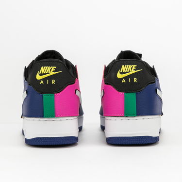 Tenisky a topánky Nike Air Force 1/1 Rôznofarebný | DB2576-001, 3