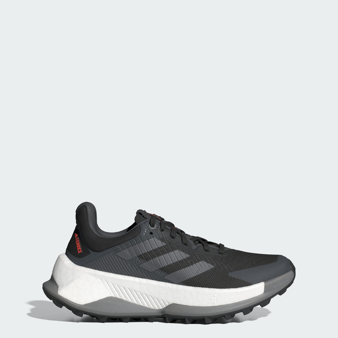 Tenisky a topánky adidas Performance Terrex Soulstride Ultra Čierna | IE8456, 0