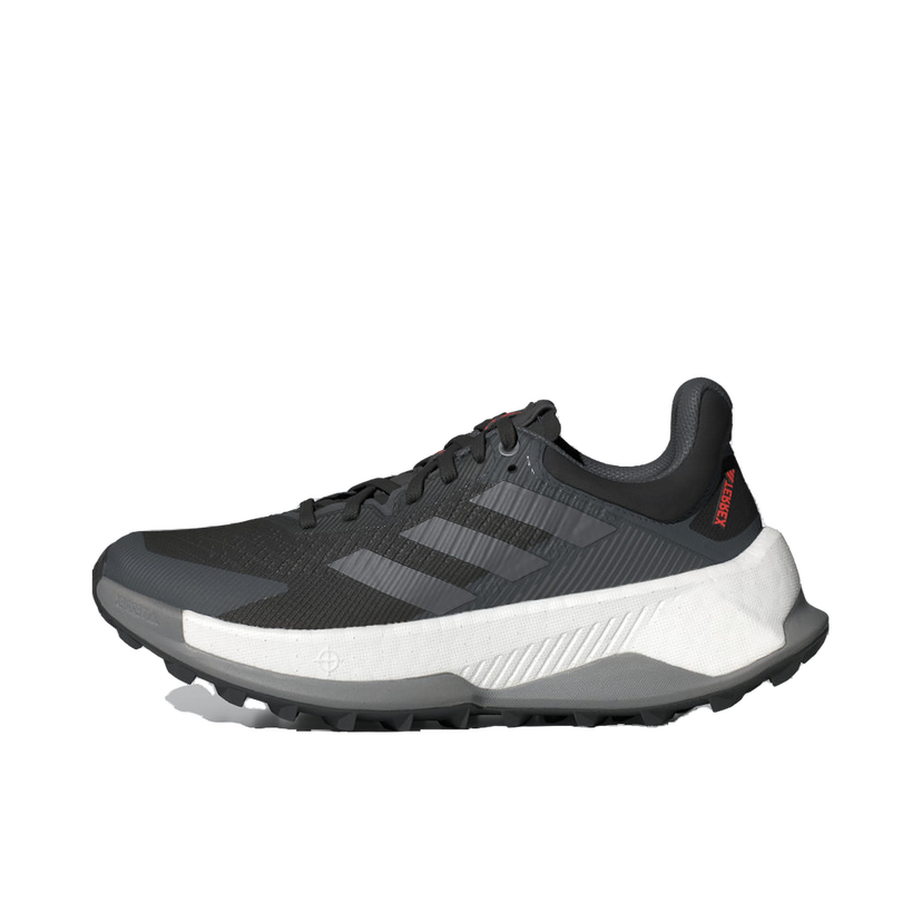 Tenisky a topánky adidas Performance Terrex Soulstride Ultra Čierna | IE8456