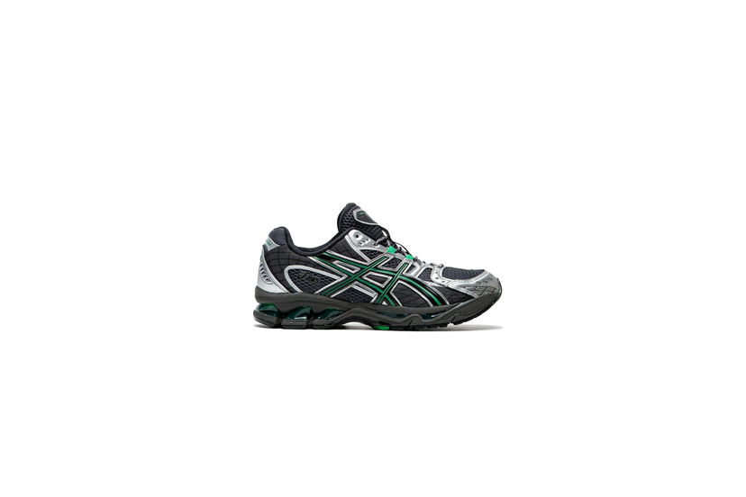 Tenisky a topánky Asics GEL-NIMBUS 10.1 Šedá | 1203A543-022