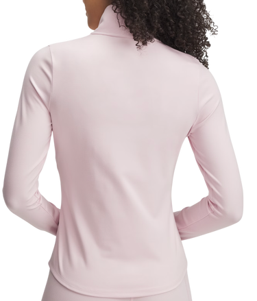 Sveter Under Armour Under Armour Motion 1/2 Zip Top Ružová | 6001618-647, 1